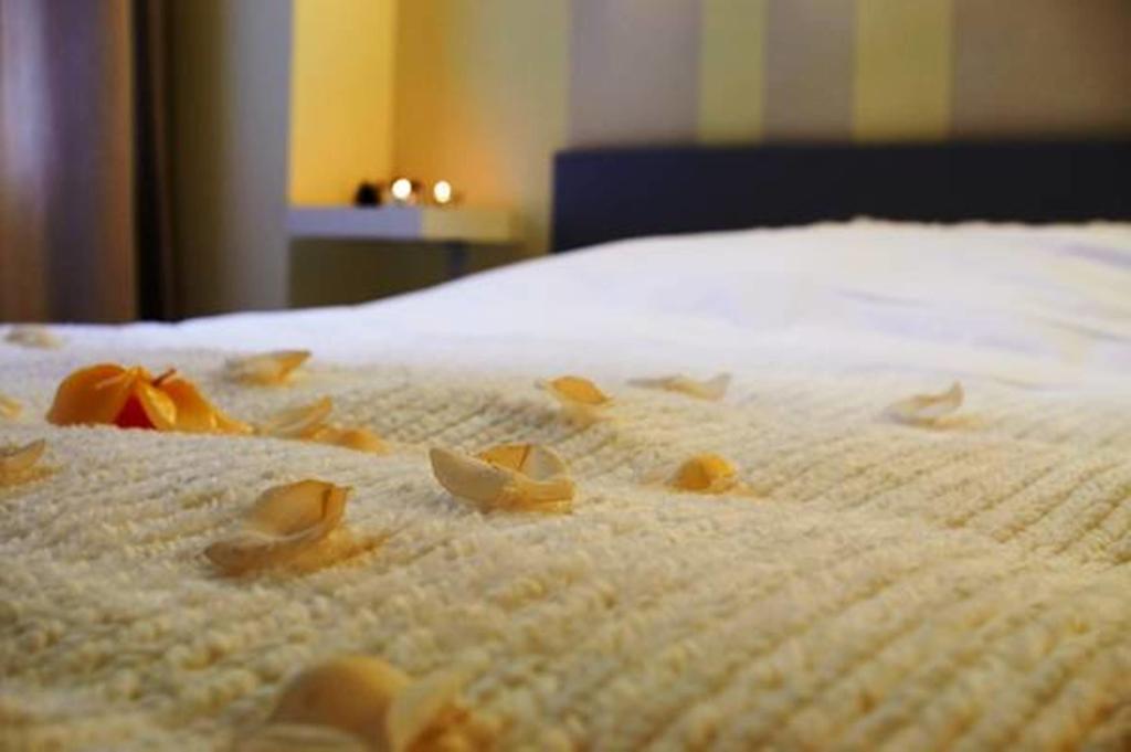 Romantic Apartment On Rynok Square With Air-Conditioning 리비프 객실 사진