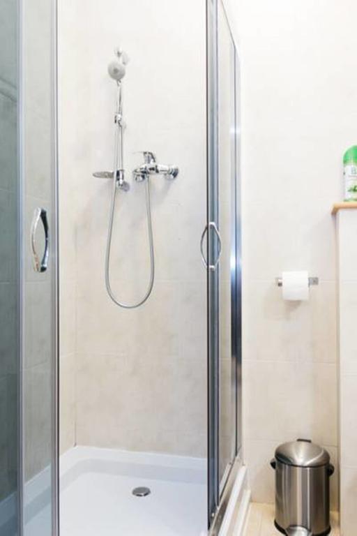 Romantic Apartment On Rynok Square With Air-Conditioning 리비프 객실 사진