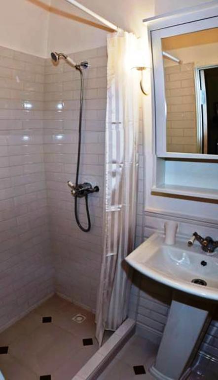 Romantic Apartment On Rynok Square With Air-Conditioning 리비프 객실 사진