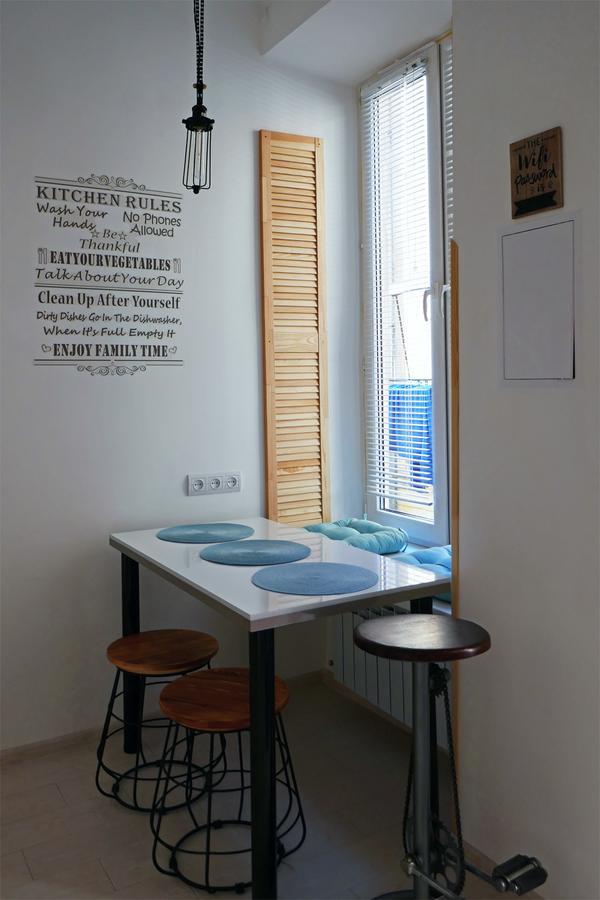 Romantic Apartment On Rynok Square With Air-Conditioning 리비프 외부 사진