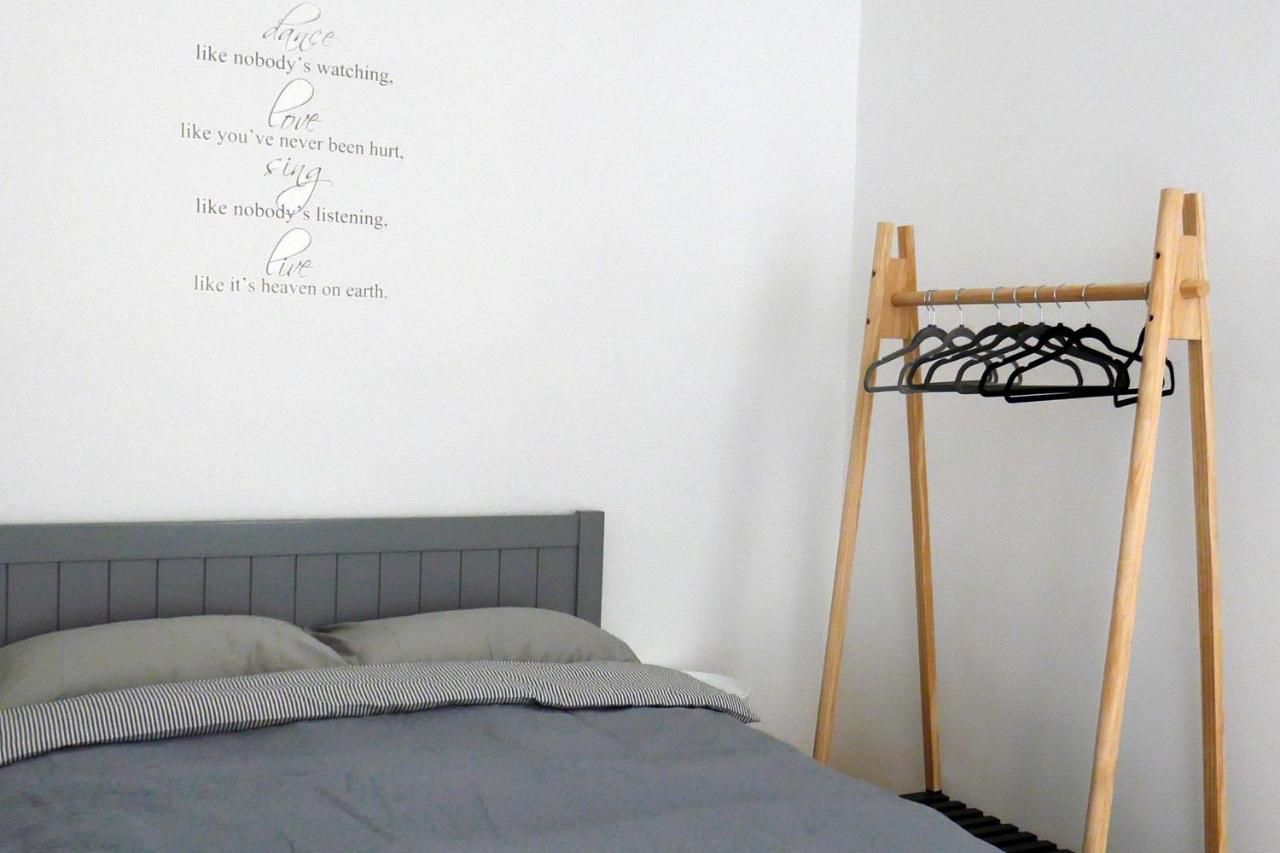 Romantic Apartment On Rynok Square With Air-Conditioning 리비프 외부 사진