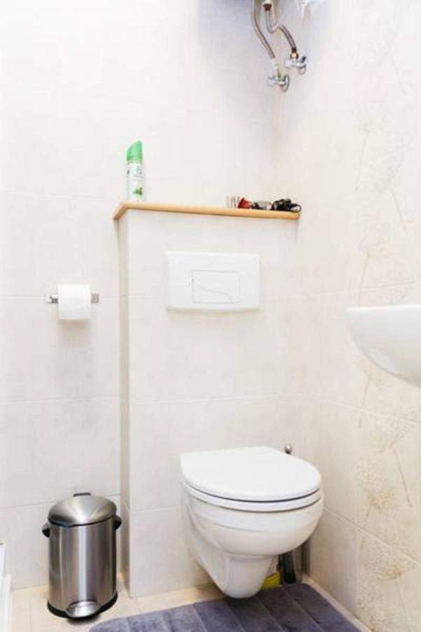 Romantic Apartment On Rynok Square With Air-Conditioning 리비프 객실 사진